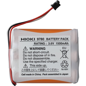 电池组HIOKI（日置电机）9780